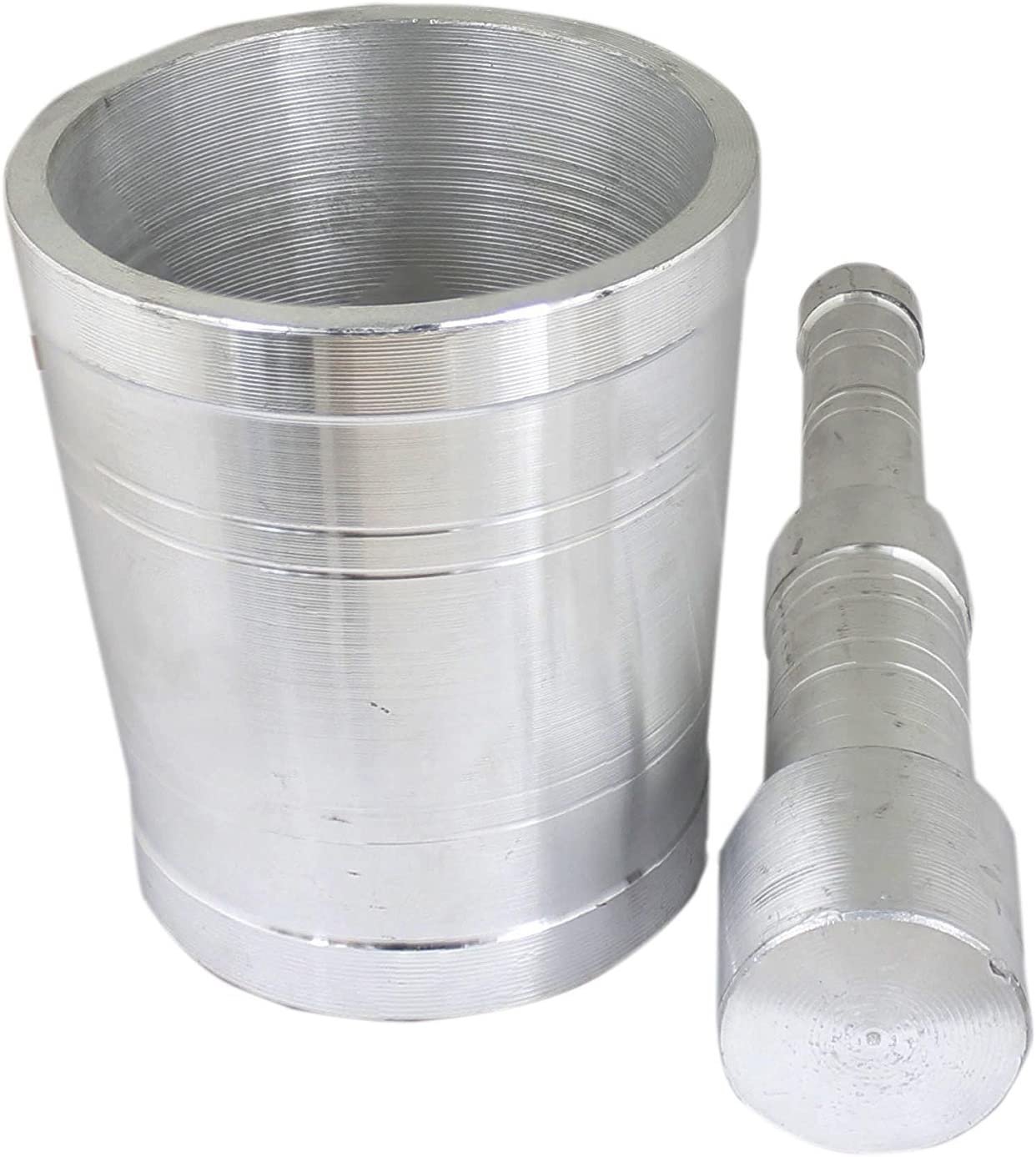 Mortar & Pestle